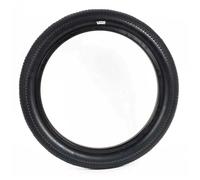 Cult Vans Waffle 20´´ X 2.4 Rigid Urban Tyre 20´´ x 2.4 Black