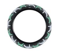 Cult Vans Waffle 26´´ X 2.1 Rigid Urban Tyre Silver 26´´ x 2.1