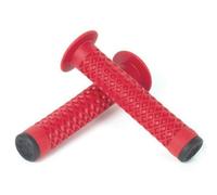 Cult Vans Waffle Flanged Grips Red