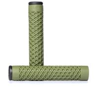 ODI Cult x Vans Grips Flangeless Army Green