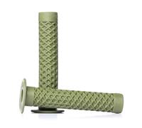 ODI Cult x Vans Grips Flangeless Army Green