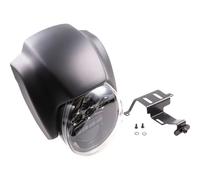Cult Werk Harley Davidson Rh 1250 S Abs Sportster S 21-24 Hd-sps015 Headlight Silver