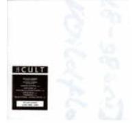 Cult - Wild Flower/Live 86-87