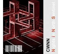 CULT WITH NO NAME - NIGHTS IN NORTH SENTINEL