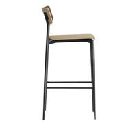 Cult-Wood Barstool Barstool Segis