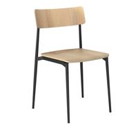 Cult-Wood Chair Segis chair