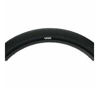 Cult x Vans Tire - 26 x 2.1, Clincher, Wire, Black