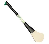 Cúltec Control Composite Hurling Stick, GAA Approved Fibre Hurley with Cushioned Grip, Textured Bas, Weatherproof Low Maintenance Design, 33 Inch