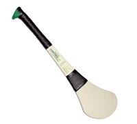 Cúltec Control Composite Hurling Stick, GAA Approved Fibre Hurley with Cushioned Grip, Textured Bas, Weatherproof Low Maintenance Design, 24 Inch