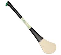 Cúltec Control Composite Hurling Stick, GAA Approved Fibre Hurley with Cushioned Grip, Textured Bas, Weatherproof Low Maintenance Design, 32 Inch