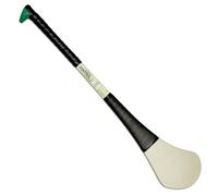 Cúltec Control Composite Hurling Stick, GAA Approved Fibre Hurley with Cushioned Grip, Textured Bas, Weatherproof Low Maintenance Design, 36 Inch