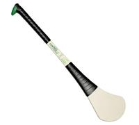Cúltec Control Composite Hurling Stick, GAA Approved Fibre Hurley with Cushioned Grip, Textured Bas, Weatherproof Low Maintenance Design, 34 Inch