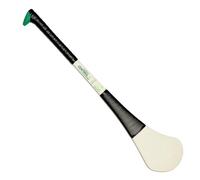 Cúltec Control Composite Hurling Stick, GAA Approved Fibre Hurley with Cushioned Grip, Textured Bas, Weatherproof Low Maintenance Design, 35 Inch