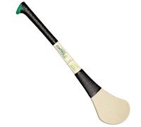 Cúltec Control Composite Hurling Stick, GAA Approved Fibre Hurley with Cushioned Grip, Textured Bas, Weatherproof Low Maintenance Design, 30 Inch