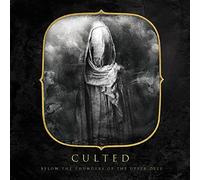 Culted - Below The Thunders of the Upper Deep