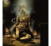 Culted - Nous [VINYL]