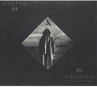Culted - Oblique To All Paths [Japan CD] YSCY-1275