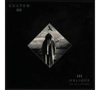 Culted Oblique to All Paths (Vinyl) 12" Album (US IMPORT)