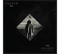 Culted – Oblique To All Paths – Vinyl