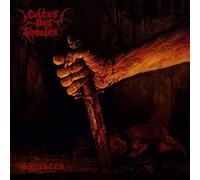 CULTES DES GHOULES - Sinister, Or Treading The Darker Paths
