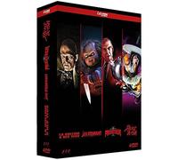 Cult'Horror : Phantasm + Chucky-Jeu d'enfant + Street Trash + La Colline a des Yeux