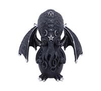 Culthulhu Occult Winged Squid Cult Cuties Nemesis Now Exclusive Figurine 10.3cm