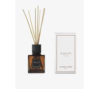 Culti Culti Supreme Amber Scented Classic Decor Diffuser Set 250ml 250ml