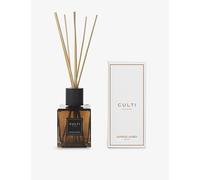 Culti Culti Supreme Amber Scented Classic Decor Diffuser Set 500ml 500ml