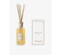 Culti Culti Supreme Amber Scented Classic Stile Diffuser Set 250ml 250ml