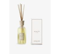 Culti Culti Supreme Amber Scented Classic Stile Diffuser Set 500ml 500ml