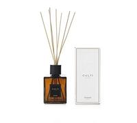 Culti Diffuser Sticks Decor 1000 ml Milano | ARAMARA Fragrance, Amara Orange and Bergamot - Duration 3 Months - Size from 10 to 20 sqm