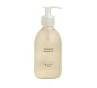 Culti Hand & Body Soap, Yellow, 250 ml