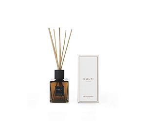 Culti Mediterranean Diffuser Brown 500 ml