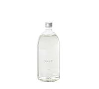 Culti Milano Refill, 1000 Ml, White, Green Tea, Aromatic, Wood, The - Re Culti
