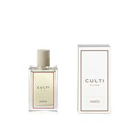 Culti Perfume for Environments Spray 100 ml Milan | Fire Fragrance, Spices and Patchouli.