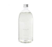 Culti Refill Bianco d'Oud 1000 ml for Reed Diffusers