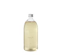 Culti Refill, Wax, White, Höhe 22 cm-Ø 9 cm