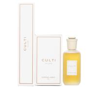 Culti Stile Room Diffuser Supreme Amber 250ml
