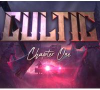 Cultic: Chapter One EU v2 Steam Altergift