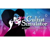 Cultist Simulator: Anthology Edition