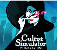 Cultist Simulator: Initiate Edition EU PS5 CD Key