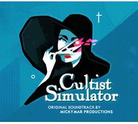 Cultist Simulator - Original Soundtrack DLC Steam CD Key