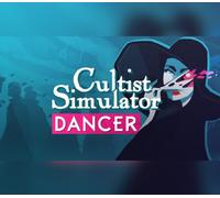 Cultist Simulator - The Dancer DLC Steam CD Key