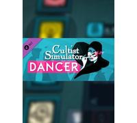 Cultist Simulator: The Dancer Steam Key GLOBAL