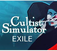 Cultist Simulator - The Exile DLC Steam Altergift