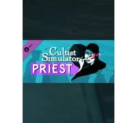 Cultist Simulator: The Priest Steam Key GLOBAL
