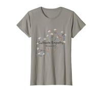CULTIVATE EMPATHY Women Design Bible Verse T-Shirt