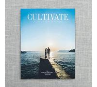 CULTIVATE - Vol. VI : The Art of Connection Pt. 2