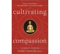 Cultivating Compassion: A Buddhist Perspective