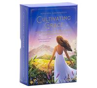 Cultivating Grace: Meditative Deck and Guidebook to Accessing Inner Peace, Clarity, and Joy on Your Spiritual Path